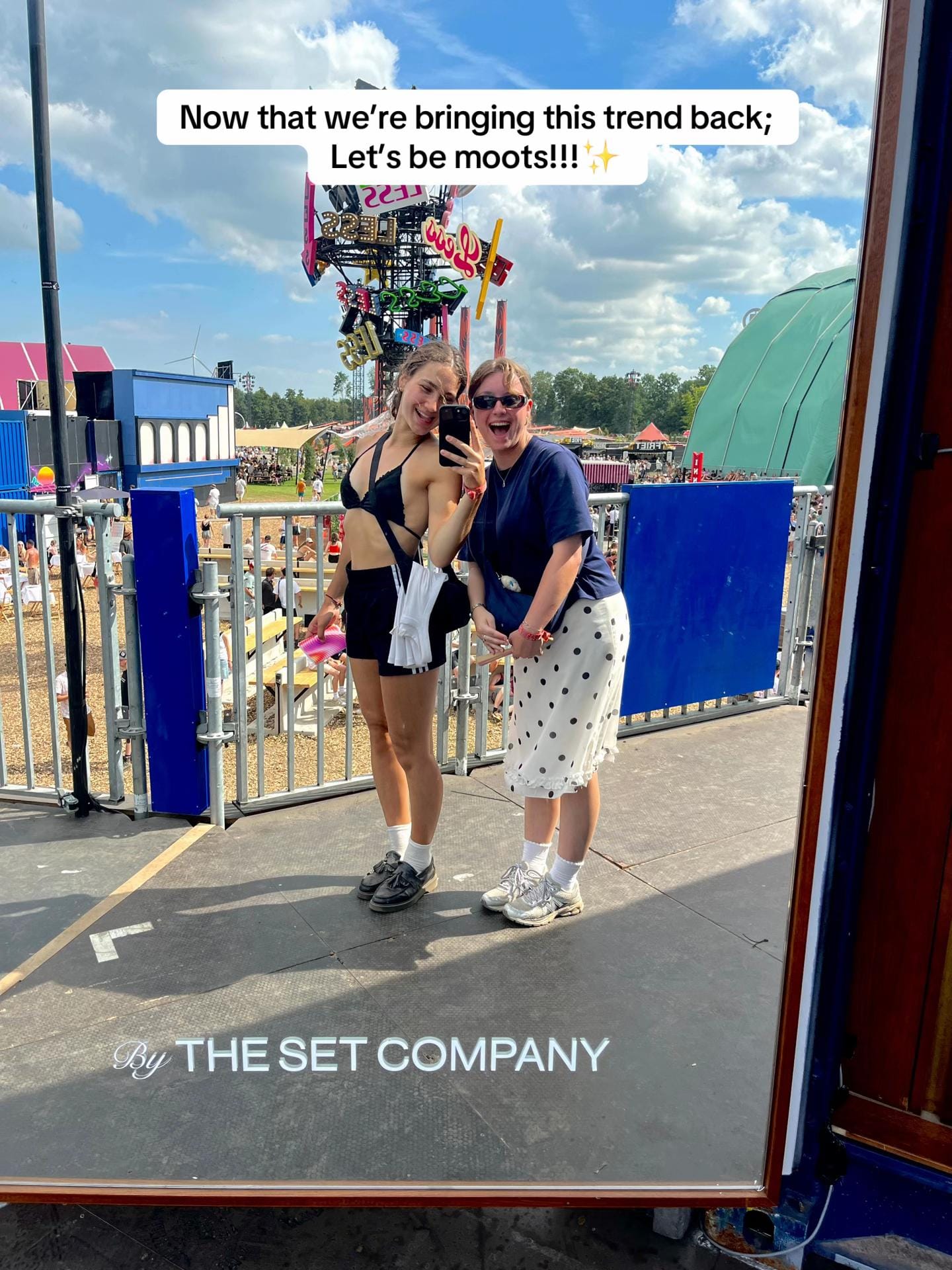 Post 8 by Nikki on TikTok (video)