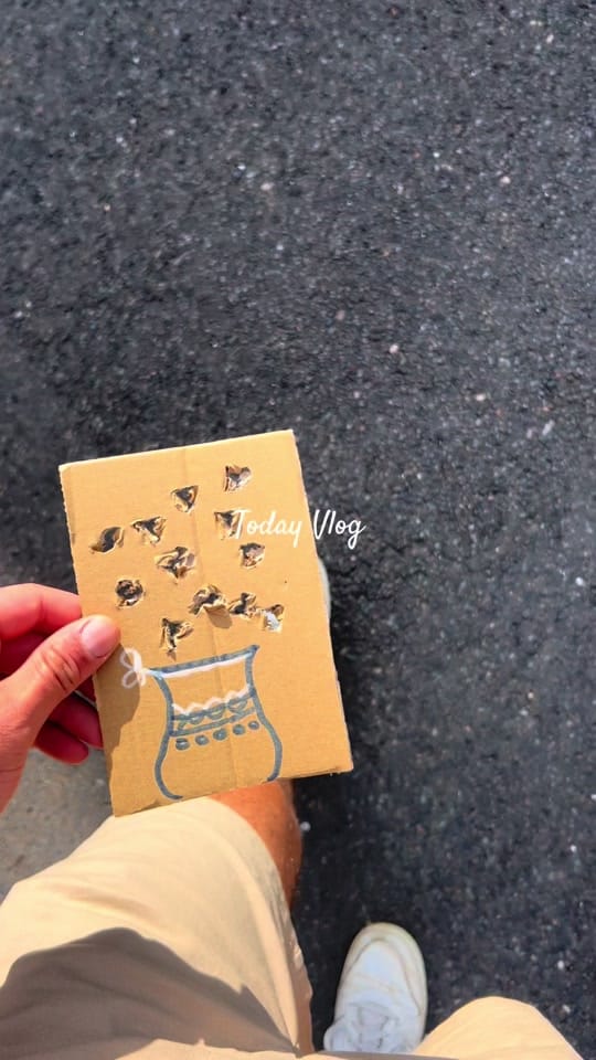Post 8 by Can on TikTok (video)