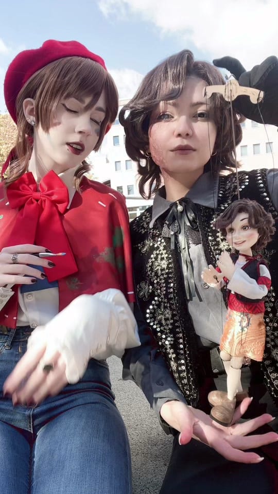Post 4 by luan ! on TikTok (video)