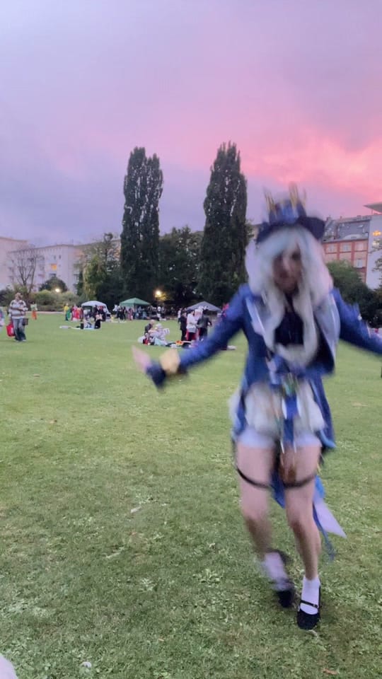 Post 8 by luan ! on TikTok (video)