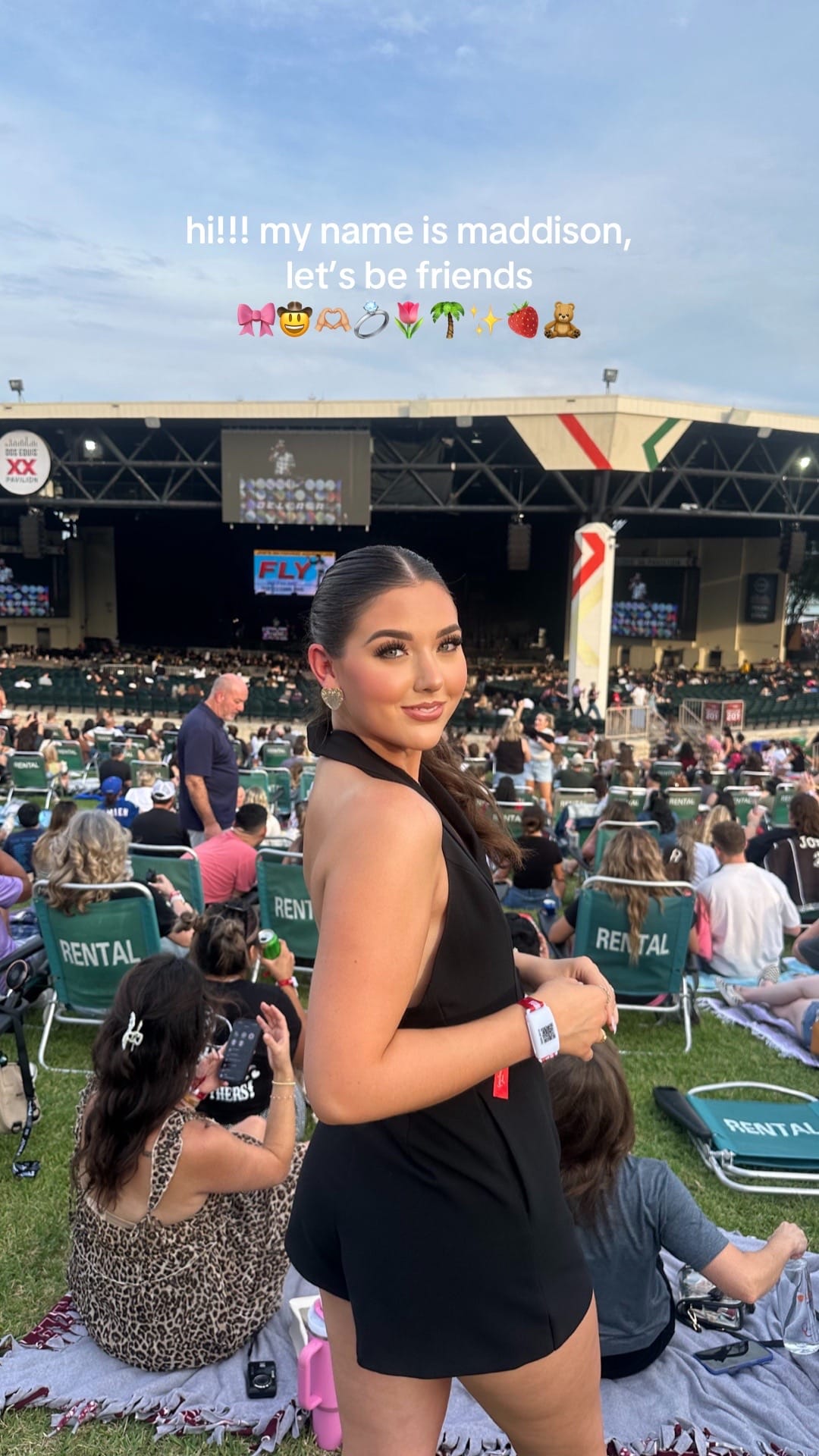 Post 6 by maddison on TikTok (video)