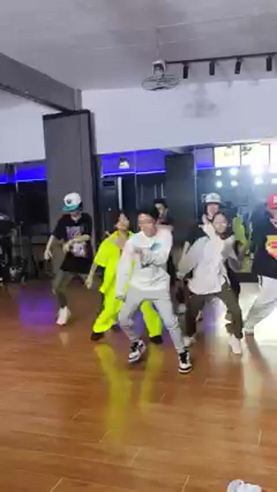 Post 8 by IraMilesfan🔵 on TikTok (video)