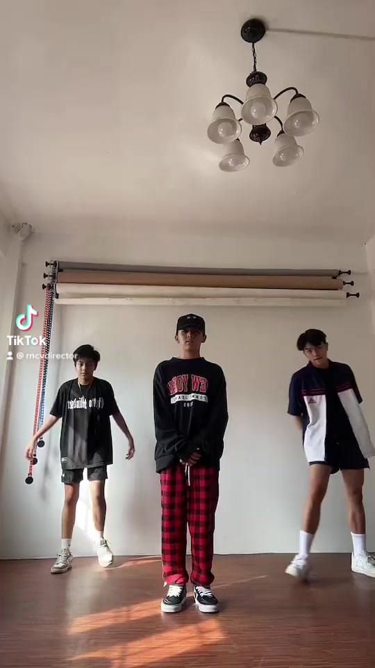 Post 5 by IraMilesfan🔵 on TikTok (video)