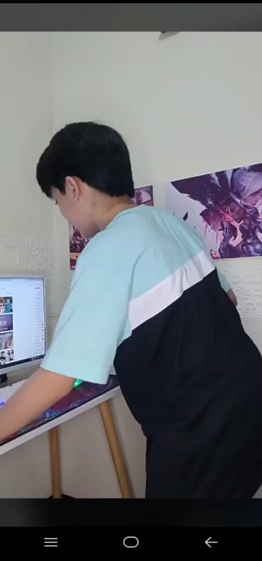 Post 10 by IraMilesfan🔵 on TikTok (video)