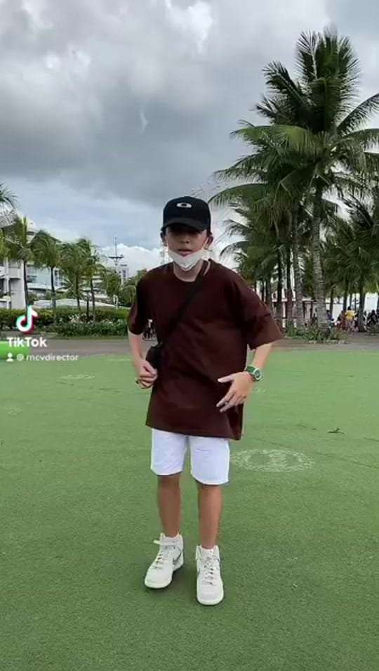 Post 3 by IraMilesfan🔵 on TikTok (video)
