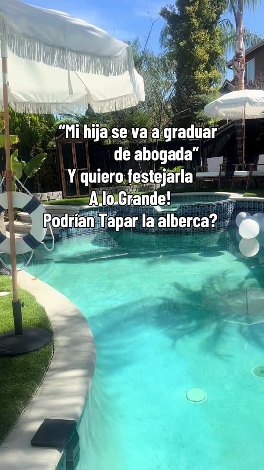 Post 10 by Lopez’s Events & Rentals on TikTok (video)