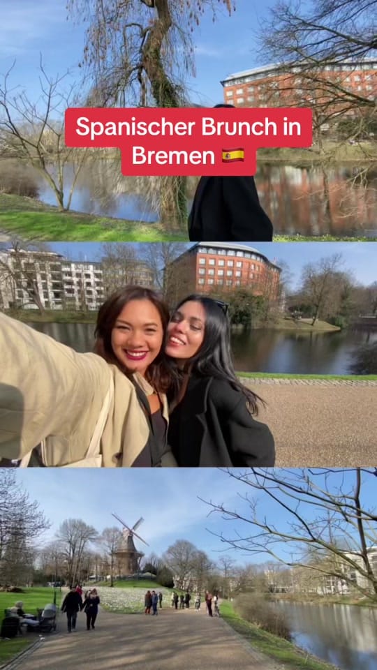 Post 5 by Bremenfoodguide on TikTok (video)