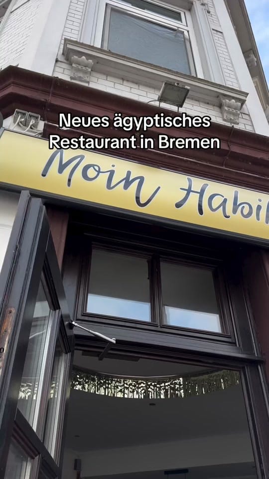 Post 8 by Bremenfoodguide on TikTok (video)