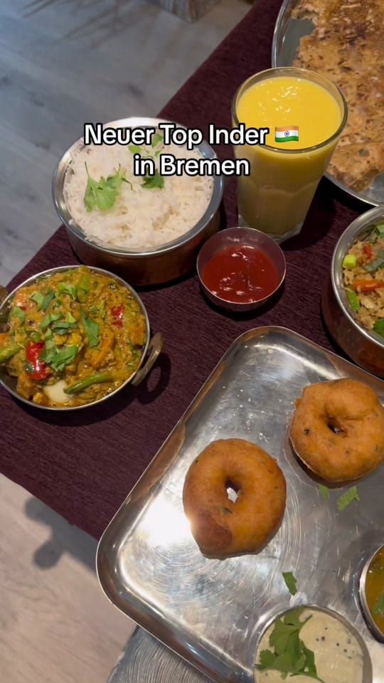 Post 6 by Bremenfoodguide on TikTok (video)
