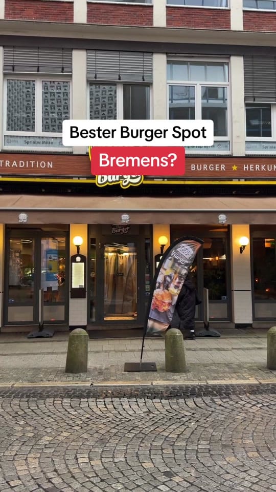Post 4 by Bremenfoodguide on TikTok (video)