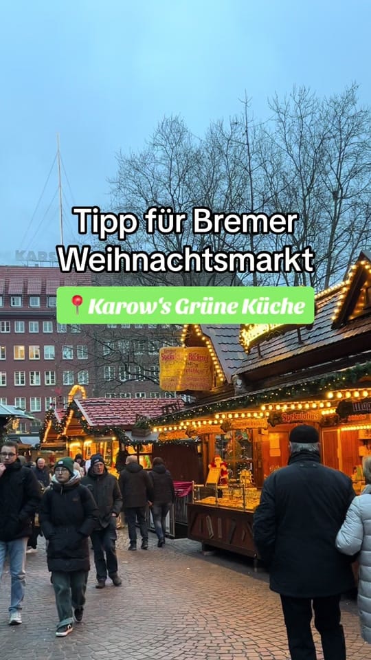 Post 7 by Bremenfoodguide on TikTok (video)