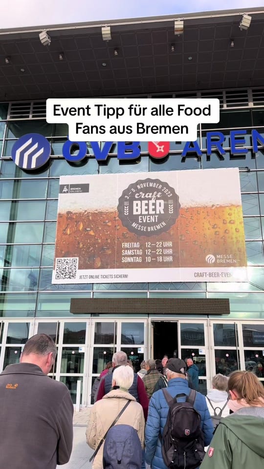 Post 9 by Bremenfoodguide on TikTok (video)