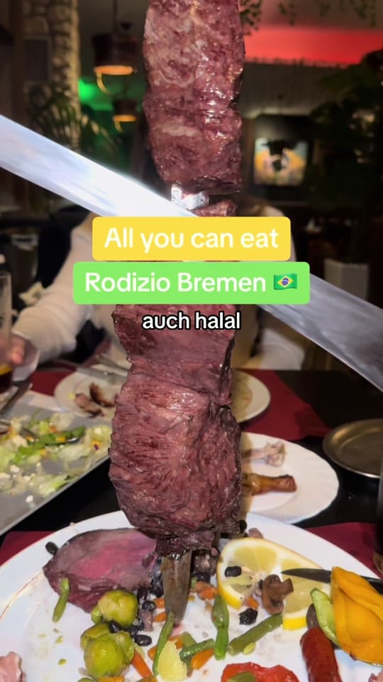Post 2 by Bremenfoodguide on TikTok (video)