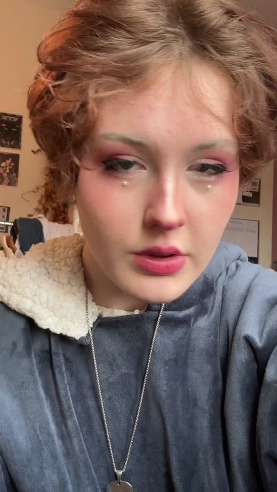 Post 5 by Amber ~ ໒꒰ྀིっ˕ -  ꒱ྀི১ on TikTok (video)