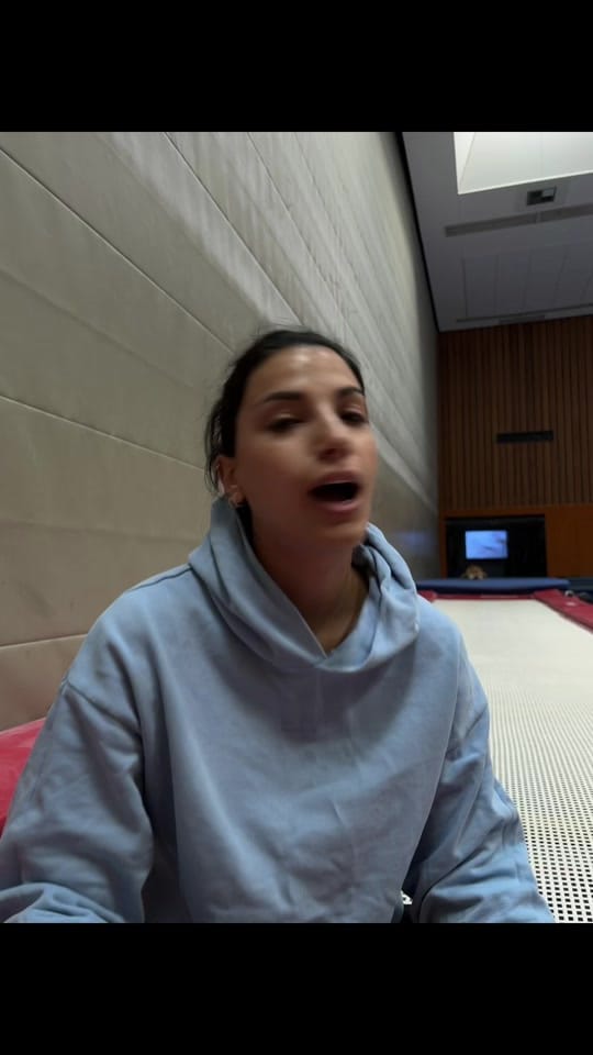 Post 1 by Aynur Jabbarli on TikTok (video)