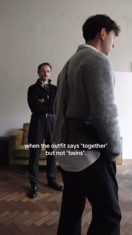 Post 1 by frank & philipp lin on TikTok (video)