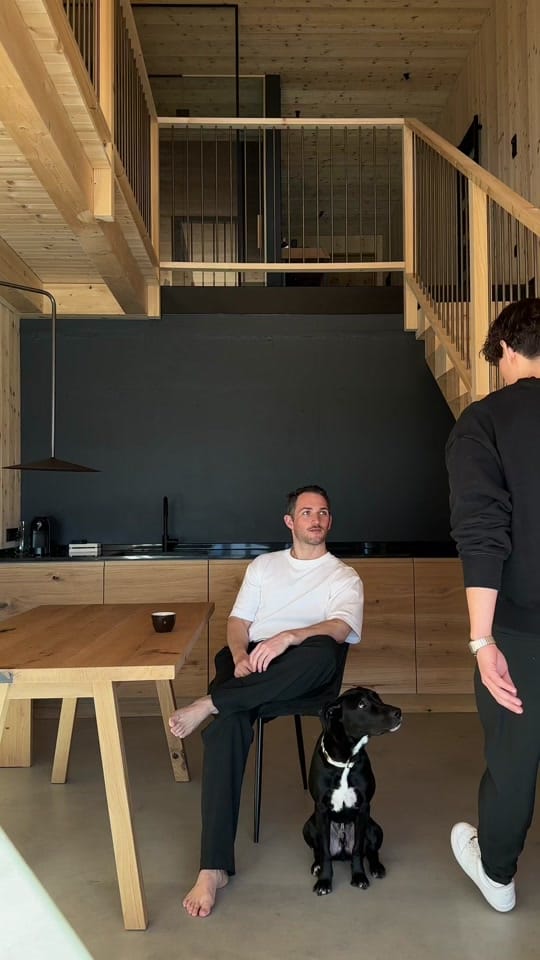 Post 10 by frank & philipp lin on TikTok (video)