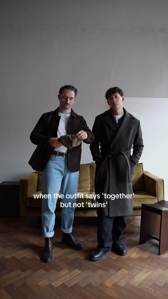Post 3 by frank & philipp lin on TikTok (video)