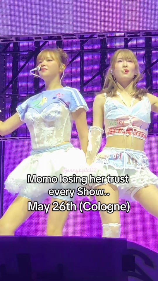 Post 5 by MultiOnce on TikTok (video)