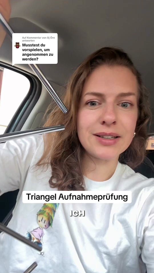 Post 2 by Tanja Hirschmüller on TikTok (video)