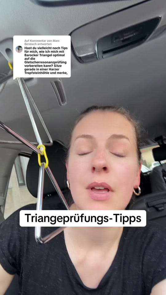 Post 1 by Tanja Hirschmüller on TikTok (video)
