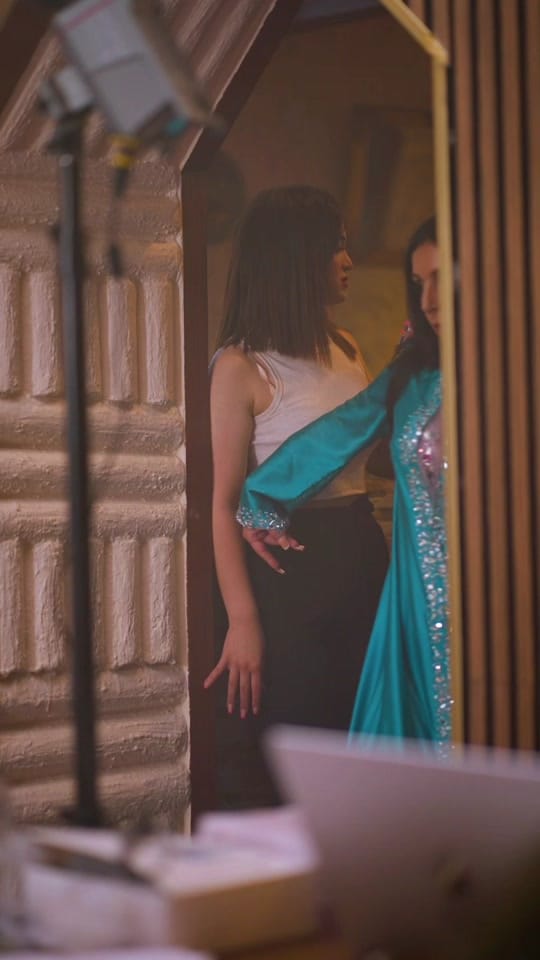 Post 8 by izida_bellydance on TikTok (video)