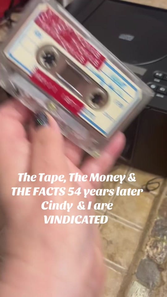 Post 8 by wendymariewortham on TikTok (video)