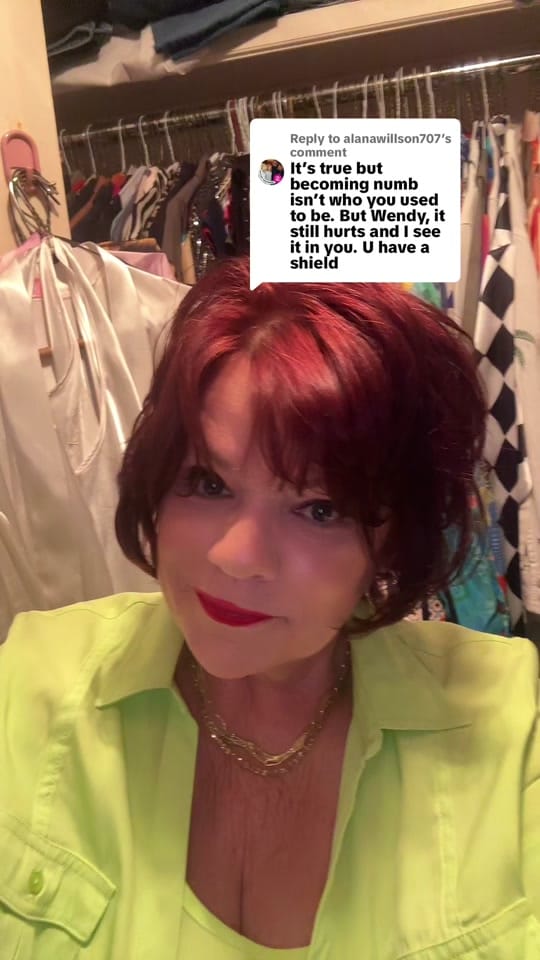 Post 2 by wendymariewortham on TikTok (video)