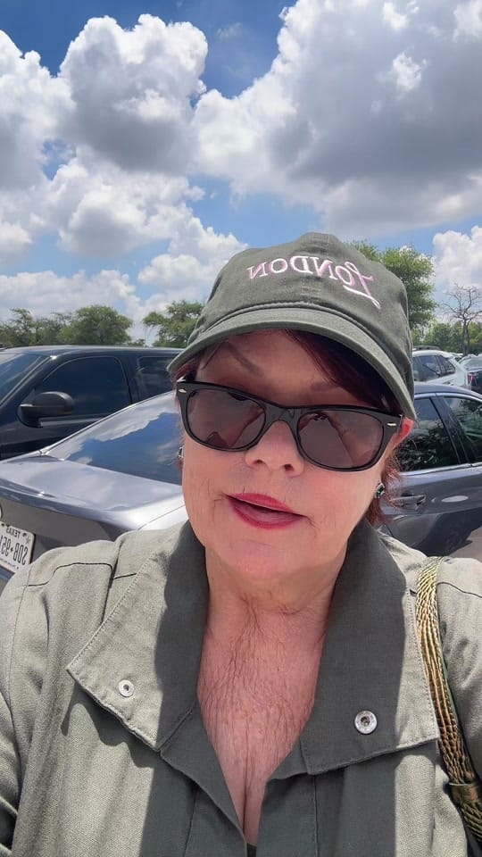 Post 4 by wendymariewortham on TikTok (video)
