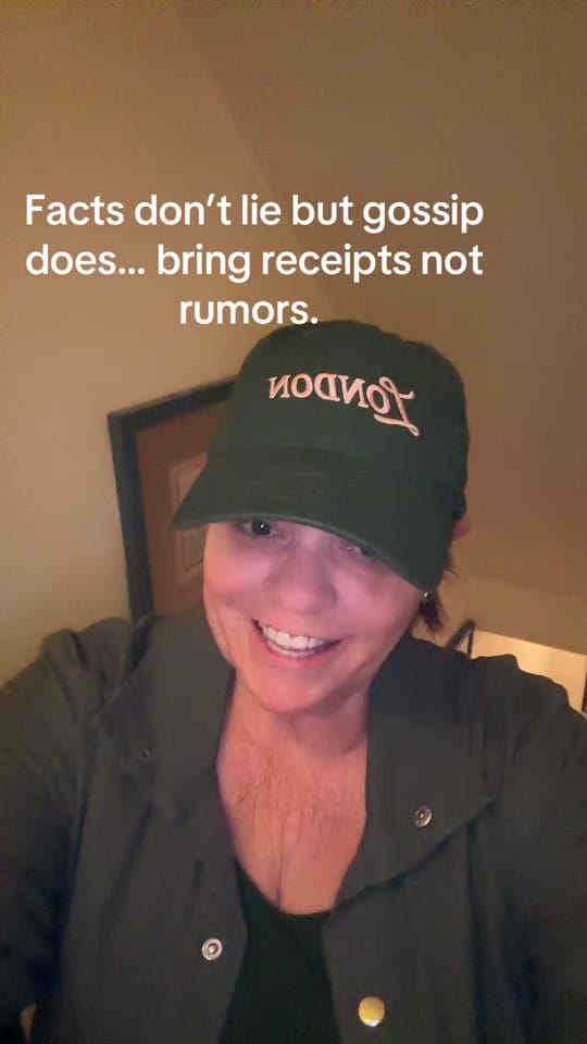 Post 6 by wendymariewortham on TikTok (video)