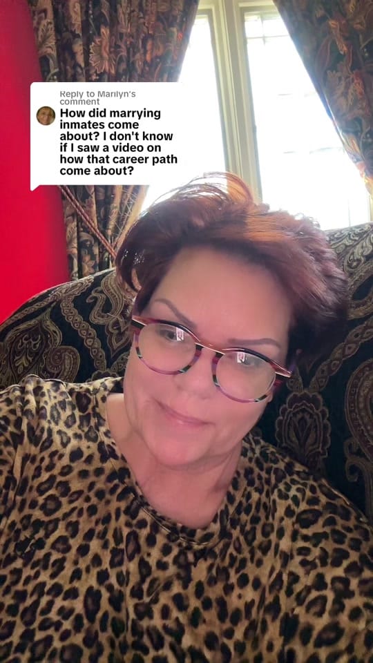 Post 9 by wendymariewortham on TikTok (video)