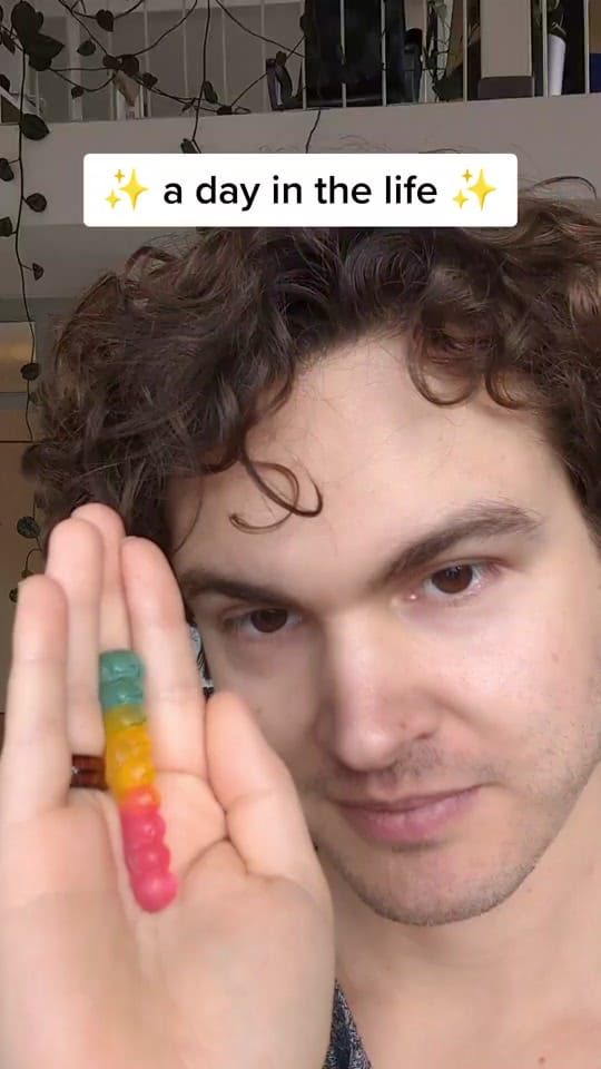 Post 10 by Dr. Valine on TikTok (video)