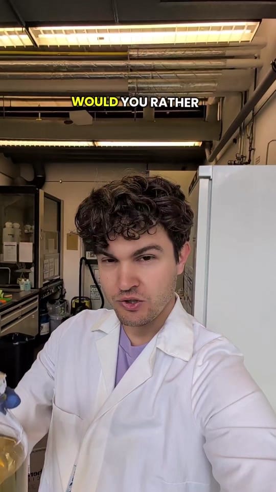 Post 6 by Dr. Valine on TikTok (video)