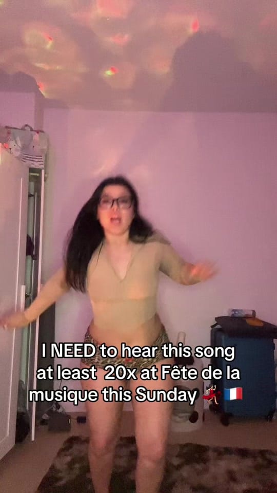 Post 2 by doris 🐈‍⬛ on TikTok (video)