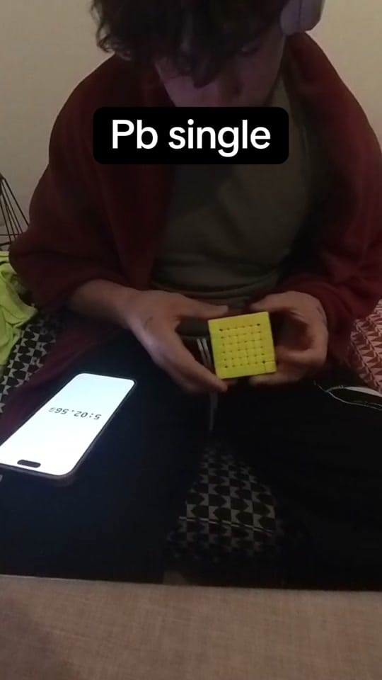 Post 3 by higashi on TikTok (video)