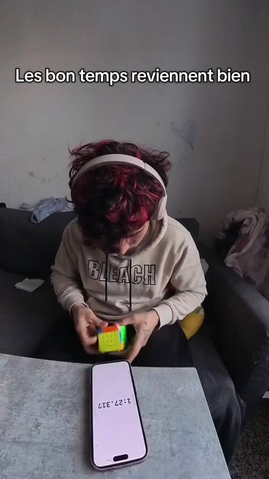 Post 8 by higashi on TikTok (video)