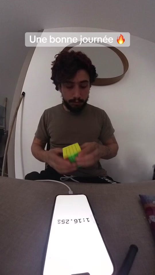 Post 1 by higashi on TikTok (video)