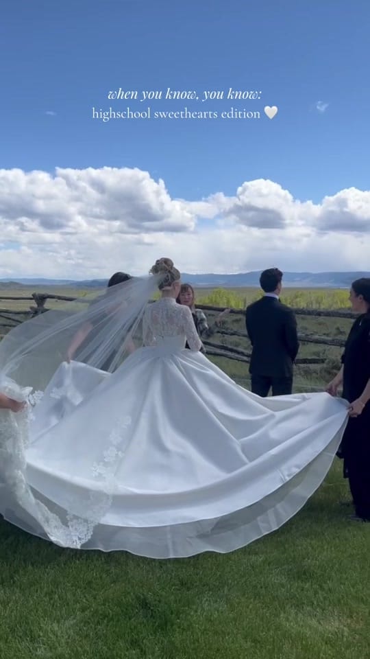 Post 1 by CallunaEvents on TikTok (video)