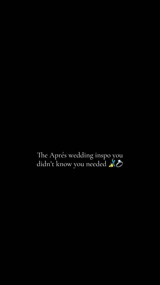 Post 4 by CallunaEvents on TikTok (video)