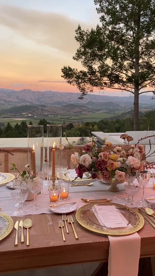 Post 10 by CallunaEvents on TikTok (video)