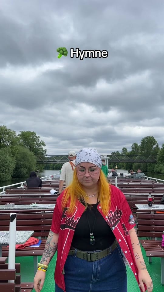 Post 2 by MAAMAG4NJA~Singer | Songwriter on TikTok (video)