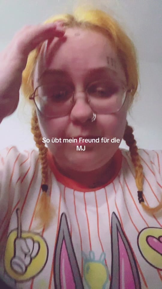 Post 7 by MAAMAG4NJA~Singer | Songwriter on TikTok (video)