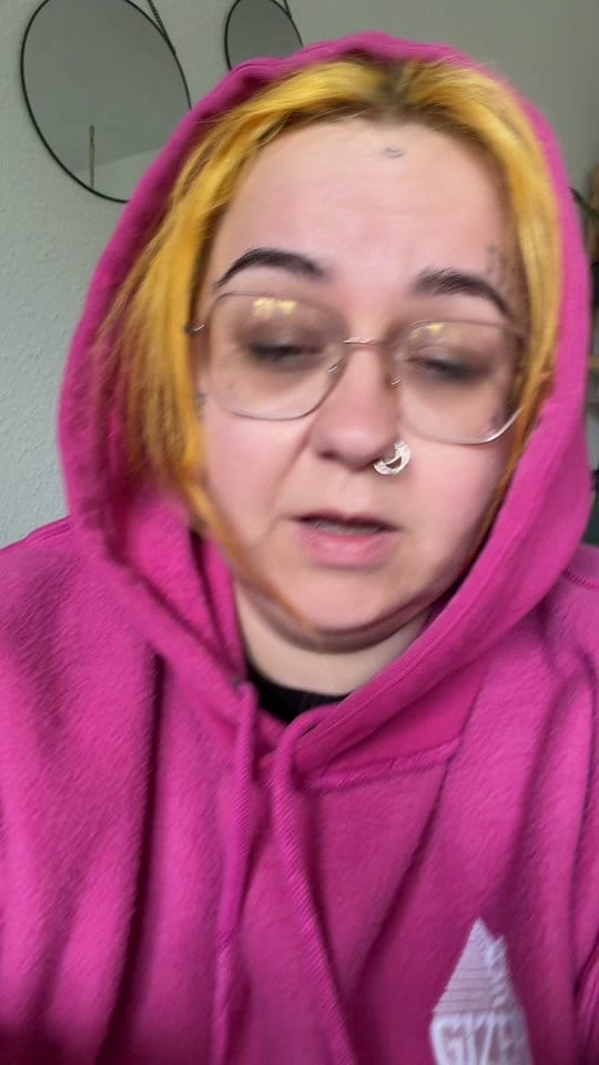 Post 3 by MAAMAG4NJA~Singer | Songwriter on TikTok (video)