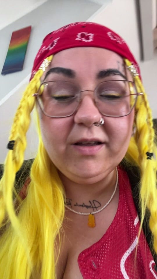 Post 6 by MAAMAG4NJA~Singer | Songwriter on TikTok (video)