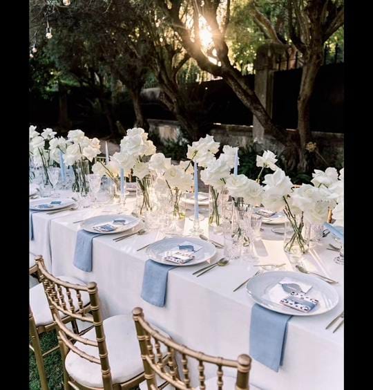 Post 5 by WEDDING| EVENT |BRAND CONTENT on TikTok (video)