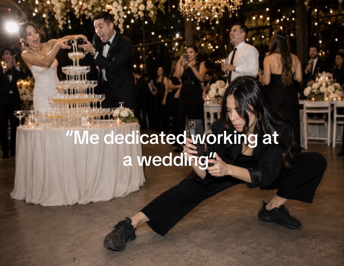 Post 10 by WEDDING| EVENT |BRAND CONTENT on TikTok (video)