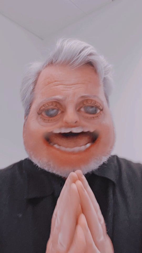 Post 8 by klosy_Kaptain_Blaubaer on TikTok (video)
