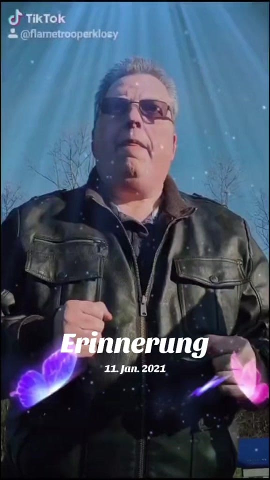 Post 1 by klosy_Kaptain_Blaubaer on TikTok (video)