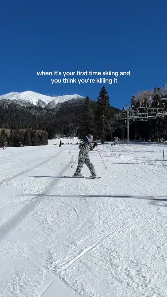 Post 1 by Cami on TikTok (video)