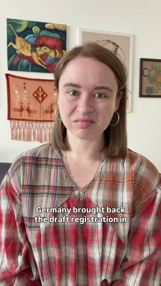 Post 9 by Emily Gant on TikTok (video)